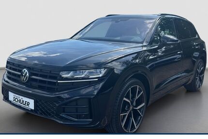 VW Touareg 1.050 km 97.895 &euro; Falkenstein 08223