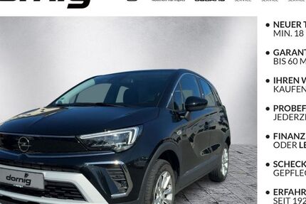 Opel Crossland (X) 56.980 km 15.100 &euro; Hof 95030