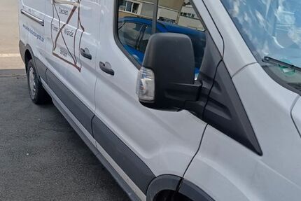 Ford Transit 89.800 km 11.499 &euro; Hof 95030