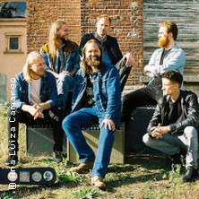 Leif de Leeuw Band 10.04.2027 Malzhaus