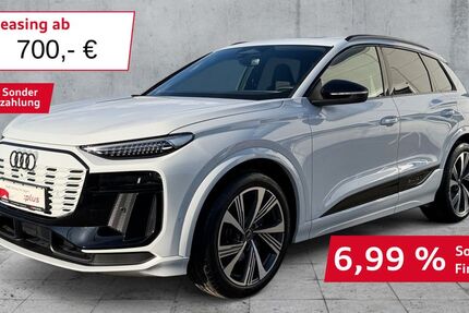 Audi SQ6 e-tron 1.734 km 75.660 &euro; Hof 95030