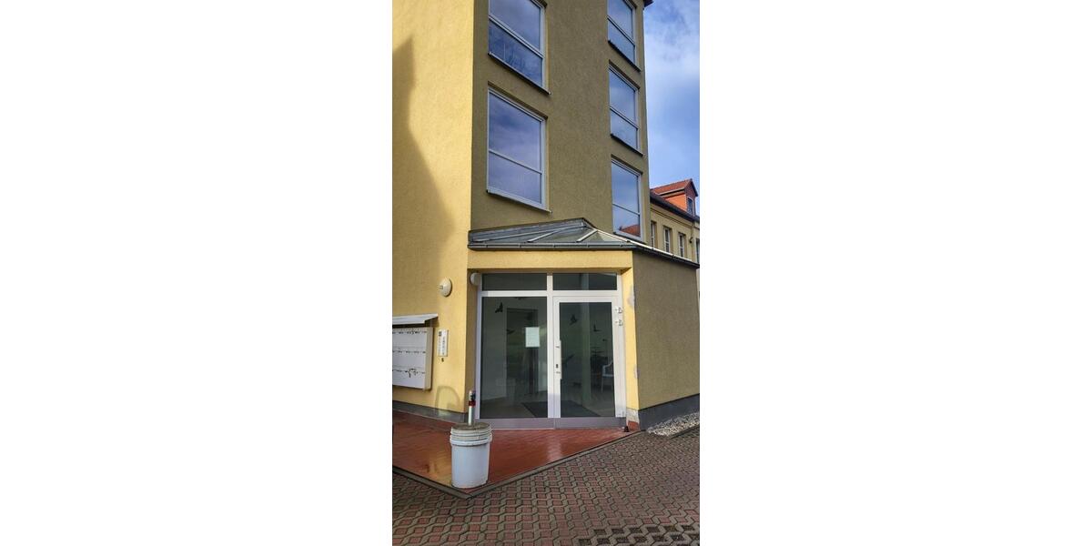 Etagenwohnung Berga/Elster Elster - 472&euro; | Angebot:25961331