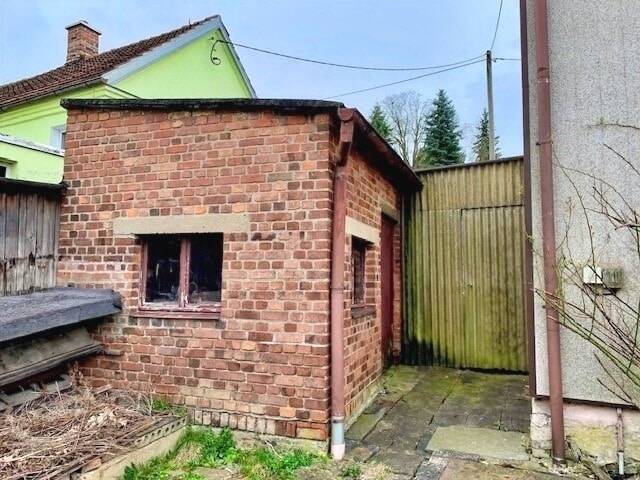 Einfamilienhaus Heinsdorfergrund Unterheinsdorf - 4 Zimmer, 86 m&sup2;, 45.000&euro; | Angebot:25686141