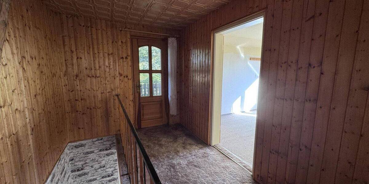 Bauernhaus, Landhaus Langenbach Langenbach - 4 Zimmer, 130 m&sup2;, 95.000&euro; | Angebot:25662116