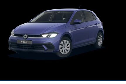 VW Polo 10.095 km 18.480 &euro; Falkenstein 08223