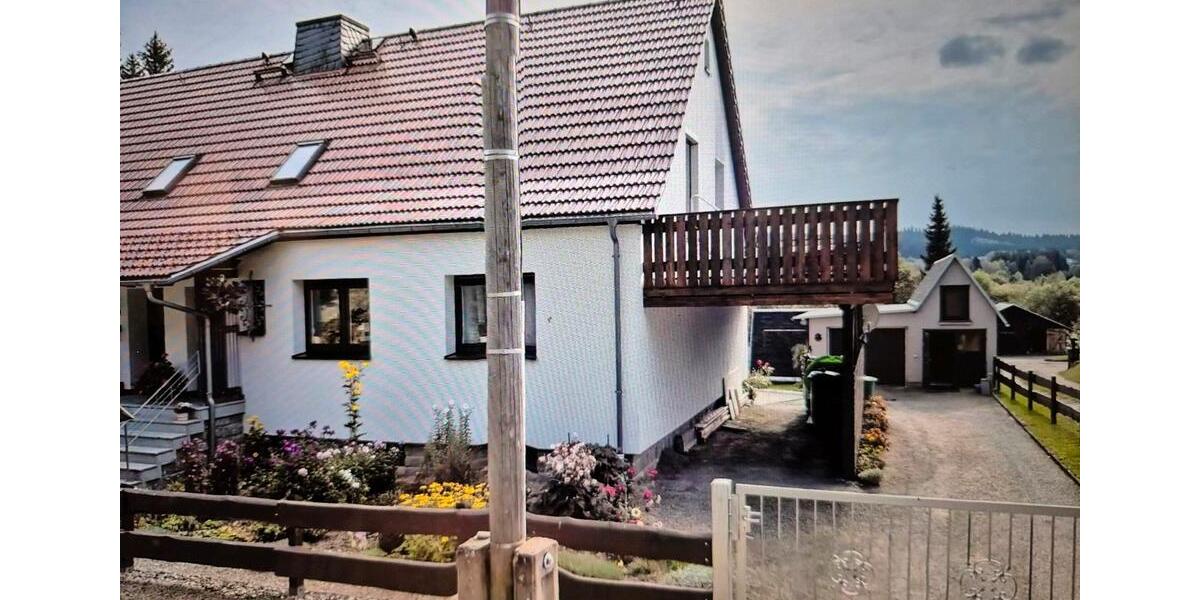 Doppelhaushälfte Muldenhammer - 5 Zimmer, 110 m&sup2;, 220.000&euro; | Angebot:25867800