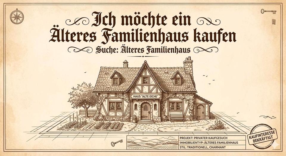 Einfamilienhaus Oelsnitz (Vogtland) - 4 Zimmer, 100 m&sup2;, 25.000&euro; | Angebot:26326379