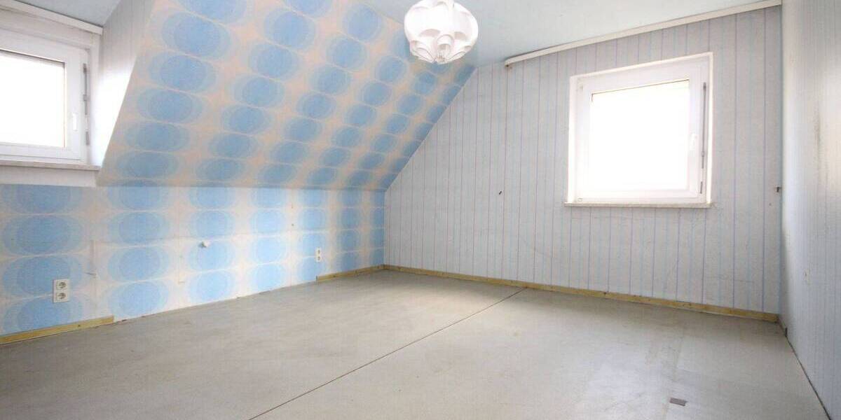 Einfamilienhaus Berg Sachsenvorwerk - 5 Zimmer, 123 m&sup2;, 89.500&euro; | Angebot:26176323