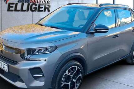 Citroen C3 5.500 km 16.990 &euro; Oettersdorf 07907