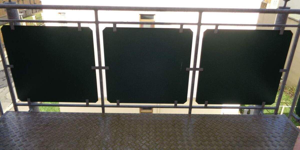 Etagenwohnung Plauen Westend - 4 Zimmer, 108 m&sup2;, 440&euro; | Angebot:25687459