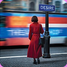 Endstation Sehnsucht 15.07.2026 Theater Hof - Großes Haus