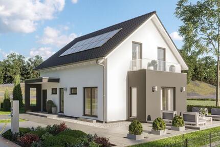 Haus Oelsnitz (Vogtland) - 5 Zimmer, 140 m&sup2;, 1.350&euro; | Angebot:24629190