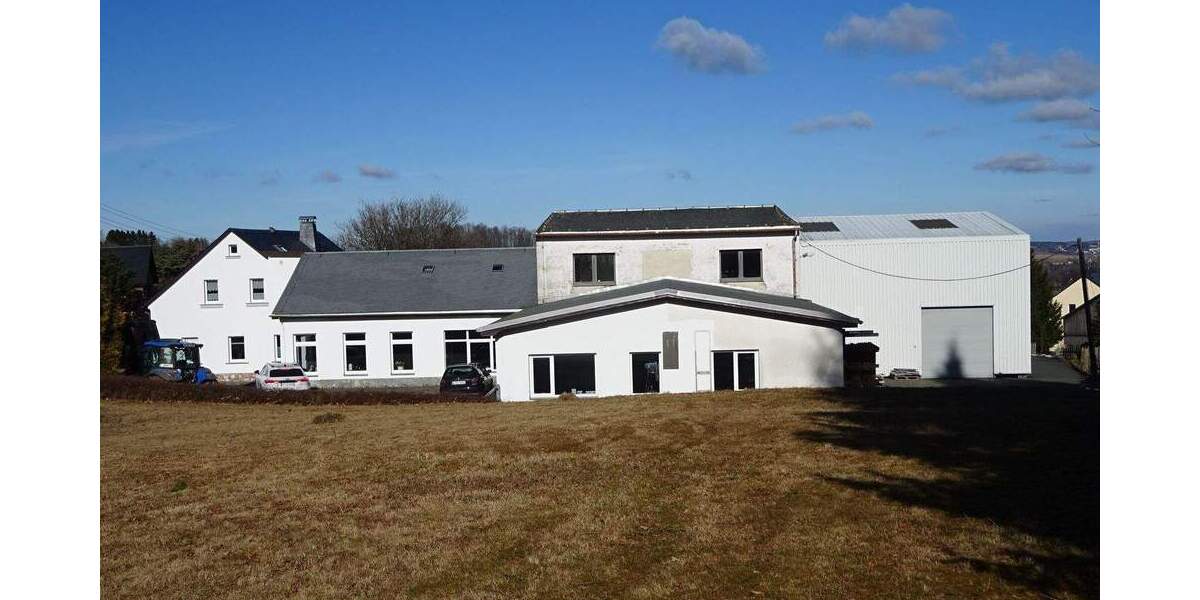 Gewerbeobjekt Neustadt - 440.000&euro; | Angebot:25985414