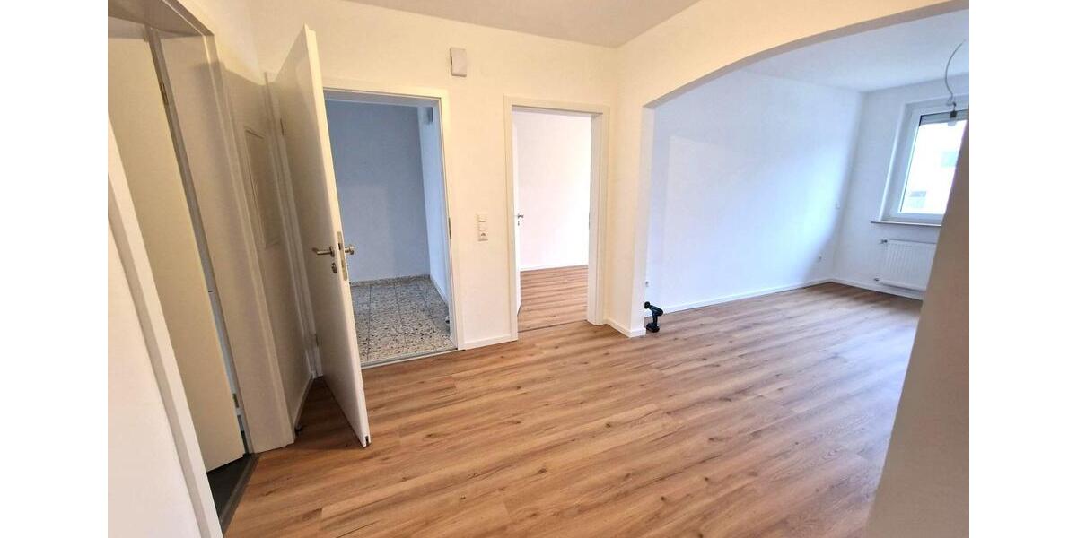 Etagenwohnung Hof Neuhof - 3 Zimmer, 95 m&sup2;, 950&euro; | Angebot:25961665