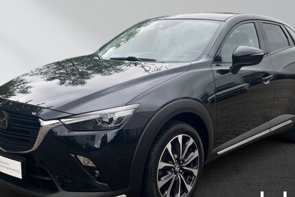Mazda CX-3 100.580 km 16.975 &euro; Zeulenroda-Triebes 07937