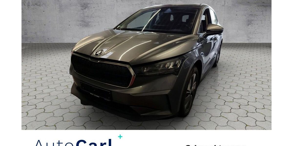 Skoda Enyaq 77.000 km 32.980 &euro; Plauen 08527