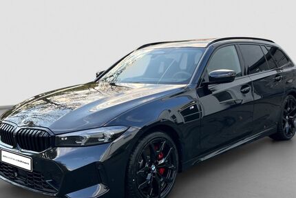 BMW 320 2.712 km 59.885 &euro; Schleiz 07907