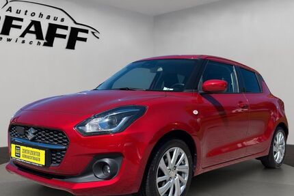 Suzuki Swift 14.859 km 15.995 &euro; Rodewisch 08228
