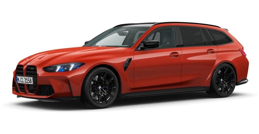 BMW M3 2.026 km 99.875 &euro; Langenwetzendorf 07957