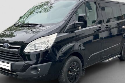 Ford Tourneo Custom 169.998 km 17.000 &euro; Plauen 08525