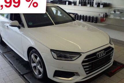 Audi A4 49.054 km 22.630 &euro; Hof 95030