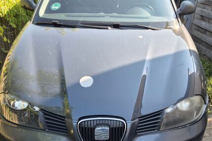 Seat Ibiza 132.000 km 550 &euro; Oberkotzau 95145