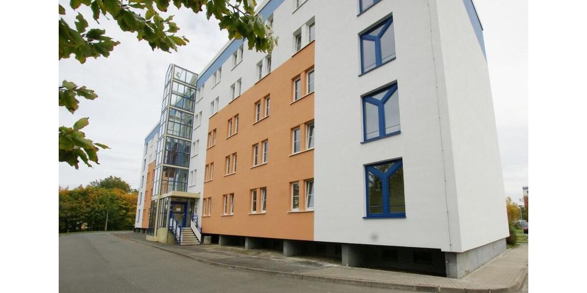 Etagenwohnung Plauen Altstadt - 1 Zimmer, 30 m&sup2;, 230&euro; | Angebot:26001498