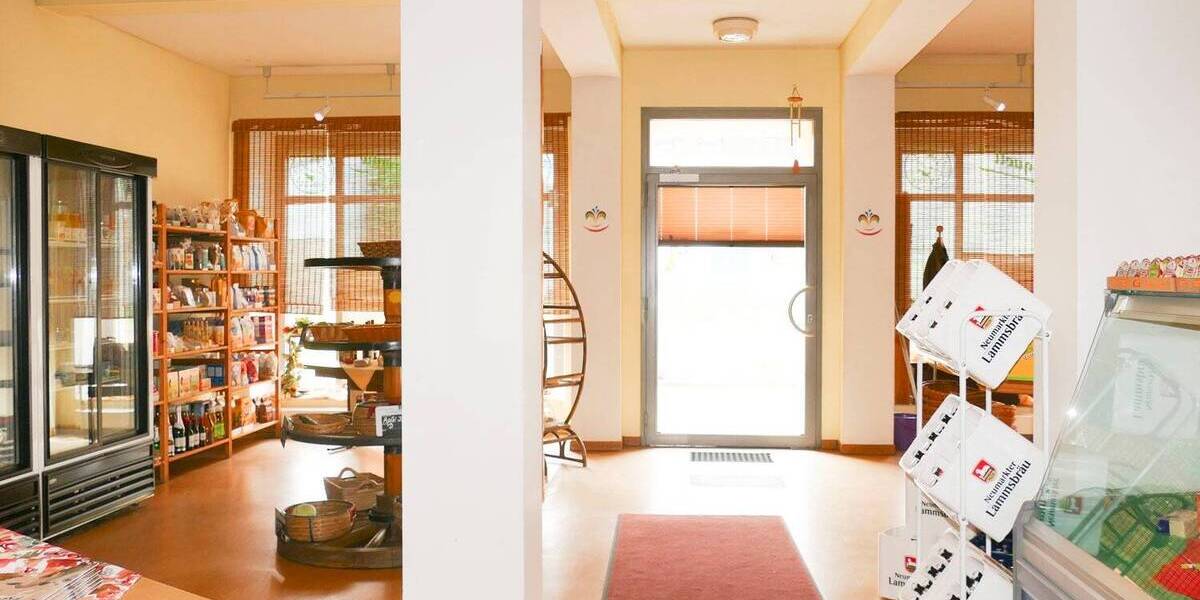 Gewerbeobjekt Greiz - 2 Zimmer, 625&euro; | Angebot:25729329