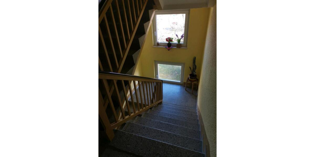 Etagenwohnung Reichenbach im Vogtland - 2 Zimmer, 46 m&sup2;, 35.000&euro; | Angebot:26866454