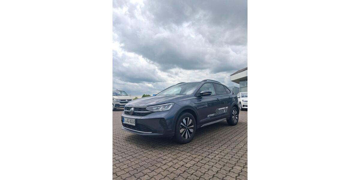 VW Taigo 7.000 km 24.990 &euro; Oelsnitz 08606