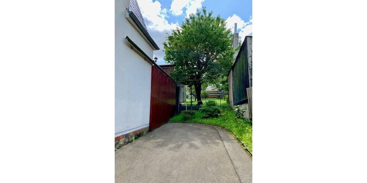 Mehrfamilienhaus, Wohnhaus Brockau Brockau - 5 Zimmer, 109 m&sup2;, 125.000&euro; | Angebot:25662053