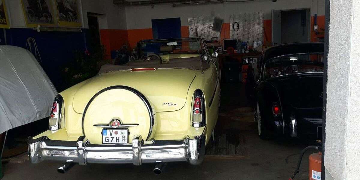 Ford Mercury 30.000 km 39.995 &euro; Tirpersdorf 08606