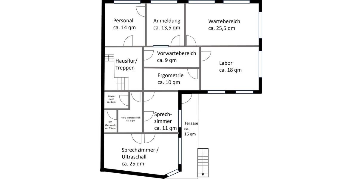 Gewerbeobjekt Markneukirchen - 1.500&euro; | Angebot:25640667