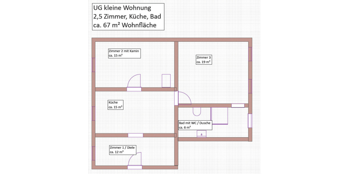 Mehrfamilienhaus, Wohnhaus Tanna - 7 Zimmer, 180 m&sup2;, 62.500&euro; | Angebot:25543043
