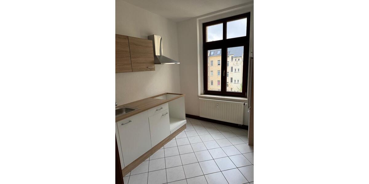 Etagenwohnung Plauen Bahnhofsvorstadt - 2 Zimmer, 55 m&sup2;, 285&euro; | Angebot:23539382