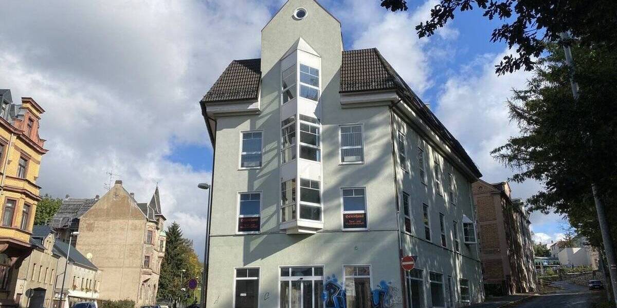 Gewerbeobjekt Oelsnitz/Vogtland Oelsnitz - 750.000&euro; | Angebot:25707468