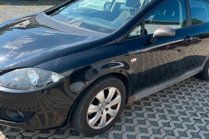 Seat Leon 262.000 km 999 &euro; Reichenbach/Rotschau 08468