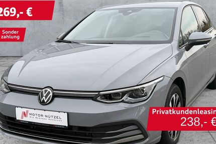 VW Golf 46.813 km 22.300 &euro; Hof 95030