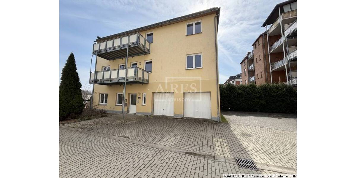 Mehrfamilienhaus, Wohnhaus Plauen Westend - 420.000&euro; | Angebot:26742009
