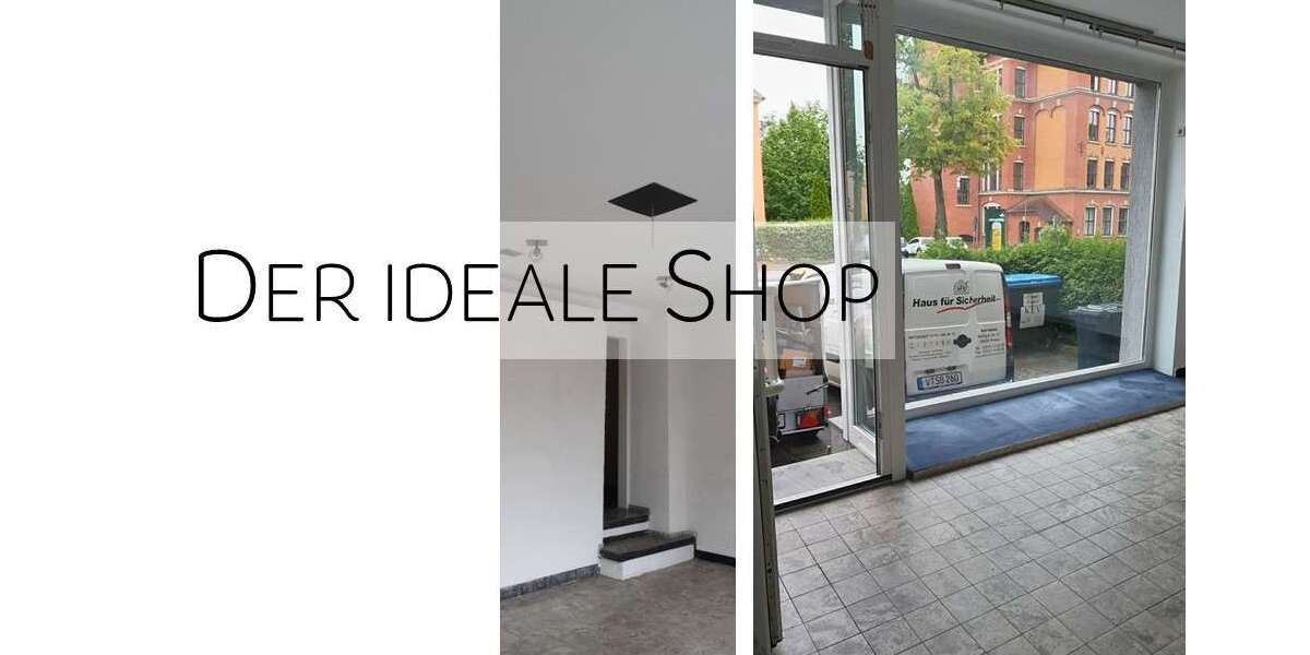 Gewerbeobjekt Plauen Schloßberg - 230&euro; | Angebot:27067622