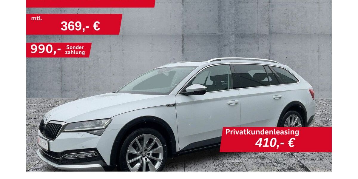 Skoda Superb 96.880 km 28.710 &euro; Hof 95030