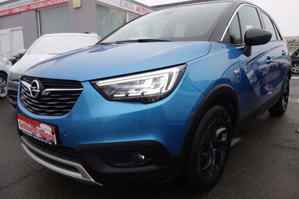 Opel Crossland (X) 133.000 km 8.890 &euro; Hof 95030