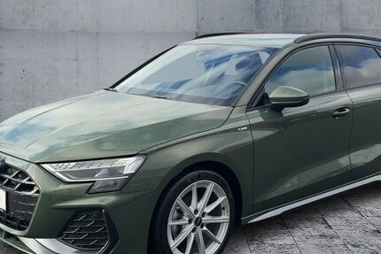 Audi A3 6.100 km 29.730 &euro; Hof 95030