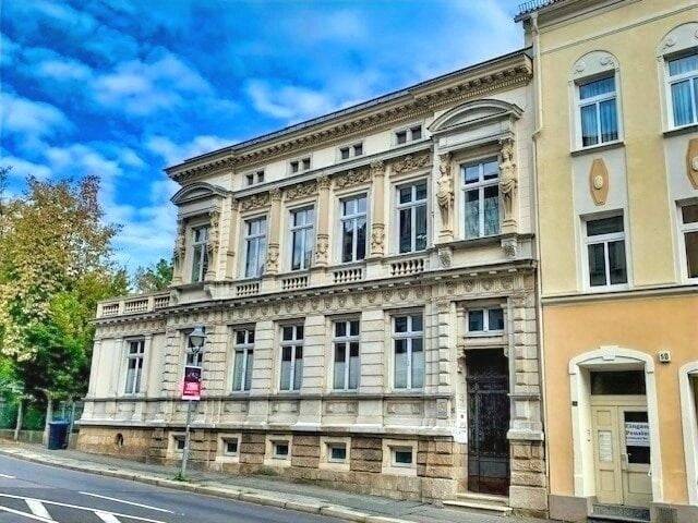 Gewerbeobjekt Reichenbach - 7 Zimmer, 180.000&euro; | Angebot:25662103