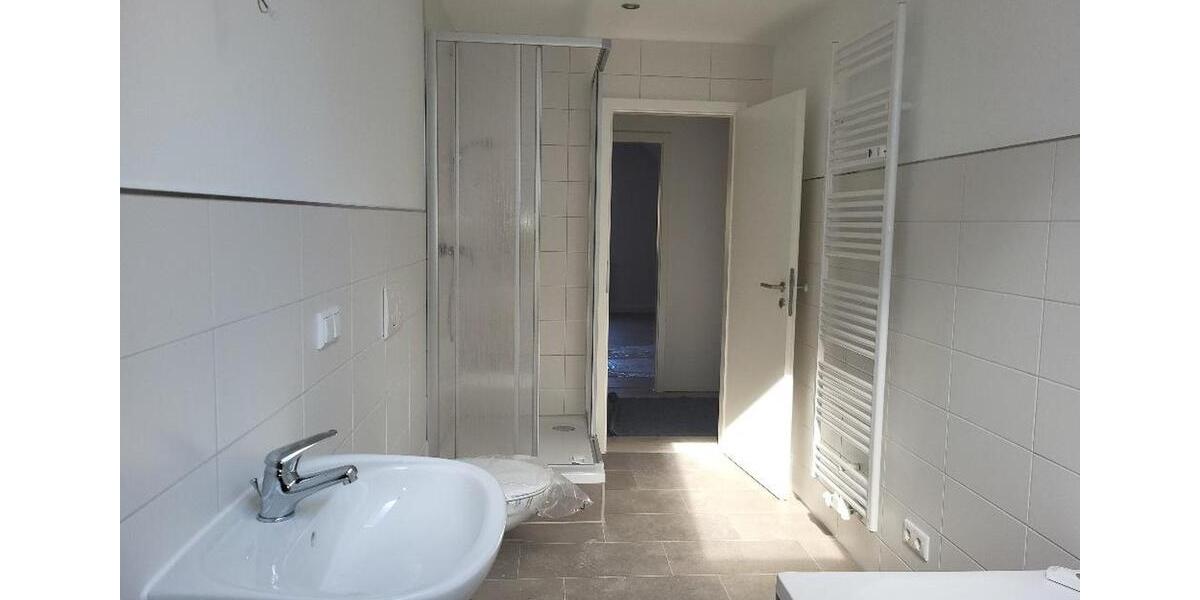 Dachgeschoßwohnung Greiz - 4 Zimmer, 107 m&sup2;, 805&euro; | Angebot:25146416