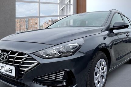 Hyundai i30 34.099 km 17.330 &euro; Plauen 08527