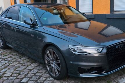 Audi A6 197.000 km 15.890 &euro; Rodewisch 08228