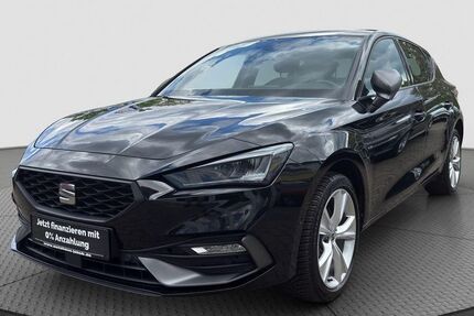 Seat Leon 56.746 km 18.669 &euro; Neustadt 08223
