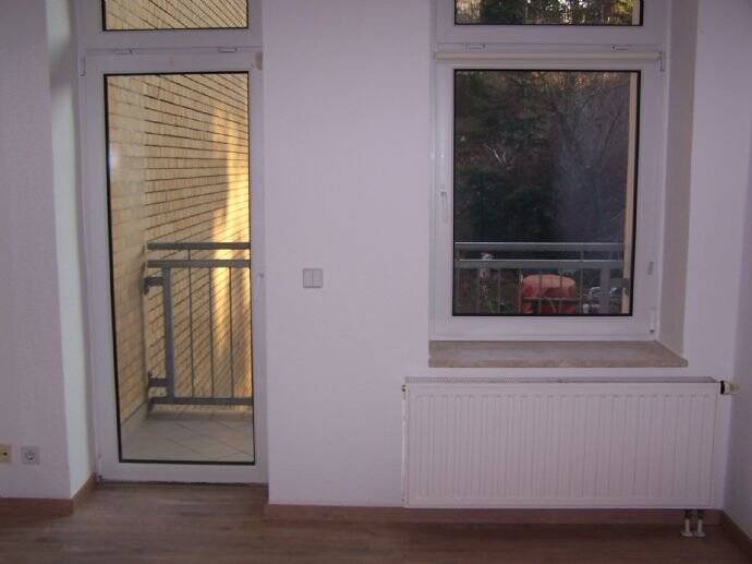 Etagenwohnung Plauen Südvorstadt - 2 Zimmer, 51 m&sup2;, 310&euro; | Angebot:25688836