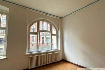 Wohnung Plauen Bahnhofsvorstadt - 3 Zimmer, 97 m&sup2;, 400&euro; | Angebot:21936523